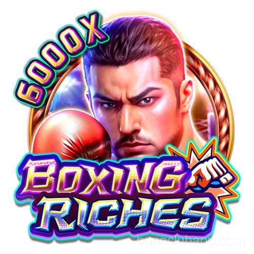 BOXING RICHES