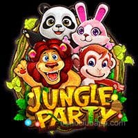 Jungle Party
