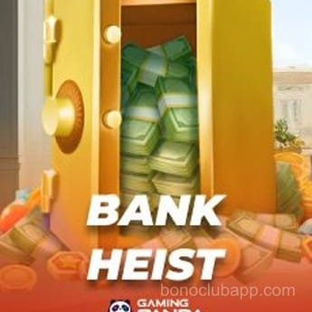 Bank Heist